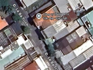 Cần bán nhanh lô đất ngay trung tâm thành phố tam kỳ