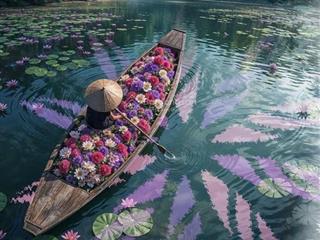 Thanh phú centre point  phong cách kiến trúc