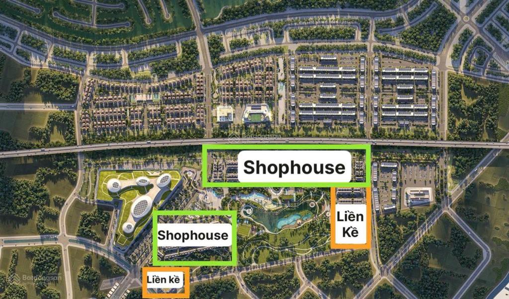 Bán shophouse đẹp tại thanh phú centre point, 5,5 tỷ, 88m2, nhiều tiện ích