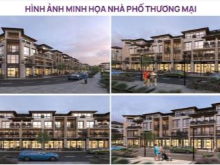 Bán shophouse đẹp tại thanh phú centre point, 5,5 tỷ, 88m2, nhiều tiện ích