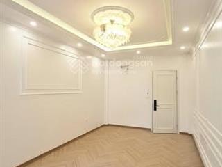 Bán phố mỗ lao hà đông 5 tầng thang máy,full nội thất,ngõ thông ô tô tránh kinh doanh, giá 13.5 tỷ