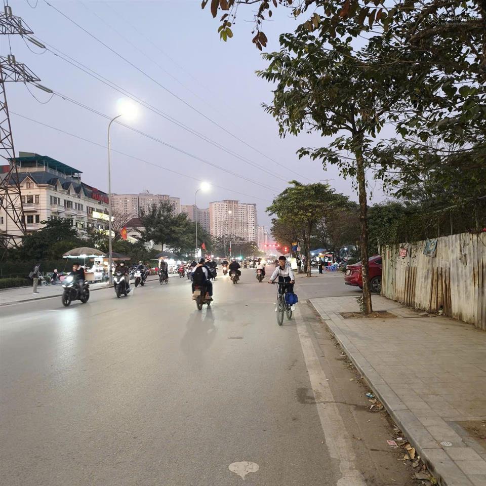Bán đất tại quốc lộ 6, xuân mai, 1,8 tỷ, 109m2 giá cực chất