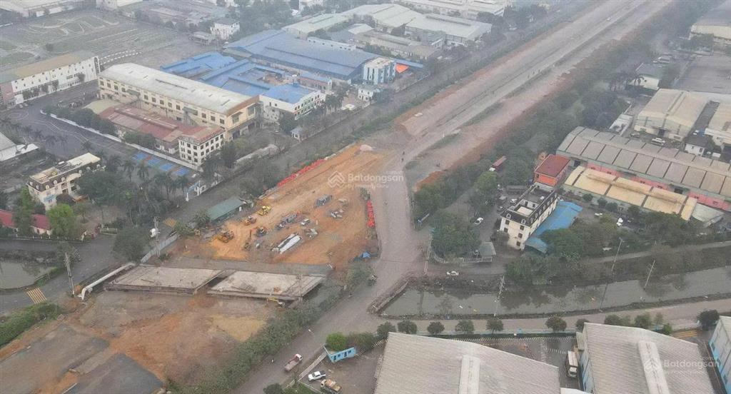 Bán đất tại quốc lộ 6, xuân mai, 1,8 tỷ, 109m2 giá cực chất