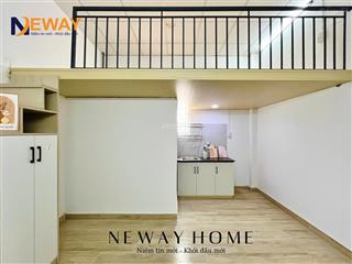 Phòng trọ duplex mới xây, giá thật phòng thật ngay ngã tư 4 xã, cửa sổ trời, gần đại học văn hiến