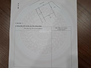 Bán đất nền gần kdl thác tiên nữ