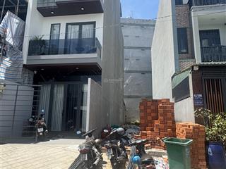 Lô đất vip 86m2, cách metro bình thái 5 phút, gần ngay đỗ xuân hợp, đường xe hơi tránh. nhỉnh 6 tỷ