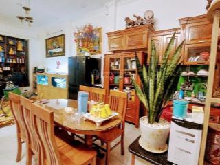 Nhà 3 tầng hxh ngay lê văn việt, làng tăng phú, man thiện, khu sầm uất, 6,6 tỷ