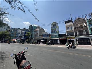 Bán nhà mặt tiền man thiện 130m2, kinh doanh sầm uất ngày đêm, tăng nhơn phú a q9