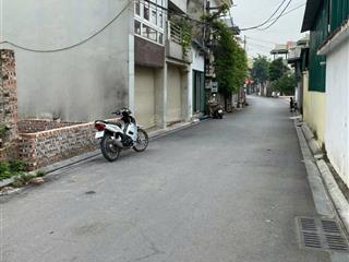 Cần bán gấp lô đất đẹp  giá tốt tại chương mỹ