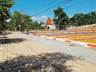 Bán giá lô đất trung tâm lạc thủy, giá tốt chốt nhanh trong tuần