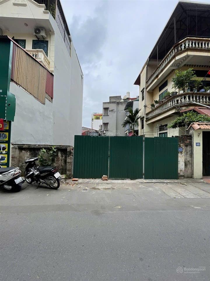 Bán đất full thổ cư gần vành đai 4, diện tích 100m2 đường rộng 2 ô tô tránh nhau