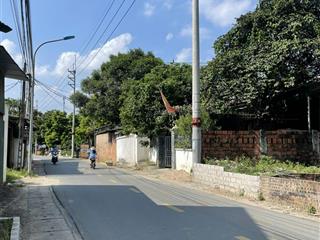 Cần bán mảnh đất full thổ cư ở xuân mai đường rộng 2 oto tránh nhau