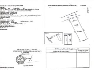 Thanh lý tài sản nhà riêng tại hẻm 28, mậu thân, 5,1 tỷ, 102m2, tl sâu nếu có nhu cầu thật sự