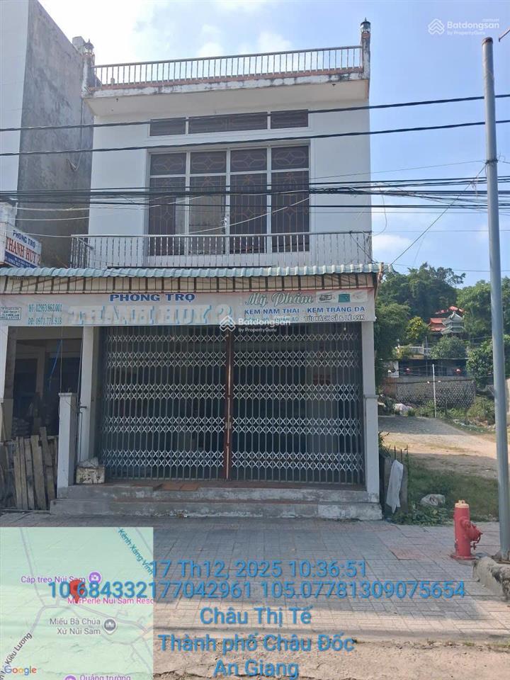 Bán đất tại đường châu thị tế, 4,5 tỷ, 89,3m², uy tín hot! đang có dòng tiền cho thuê 5tr/tháng