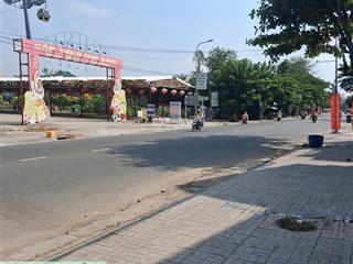 Bán đất tại châu thị tế, 4,5 tỷ, 89,3m2, uy tín hot! đang có dòng tiền cho thuê 5tr/tháng