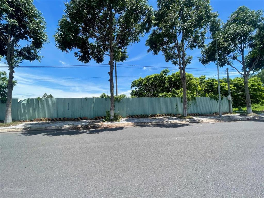 Bán đất tại phường trường an, vĩnh long, 46 tỷ, 3129.8m², giá tốt, hiếm có
