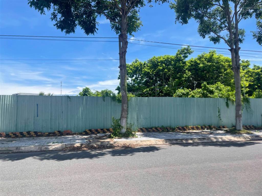 Bán đất tại phường trường an, vĩnh long, 46 tỷ, 3129.8m², giá tốt, hiếm có