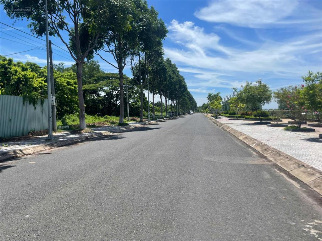 Bán đất tại phường trường an, vĩnh long, 46 tỷ, 3129.8m², giá tốt, hiếm có