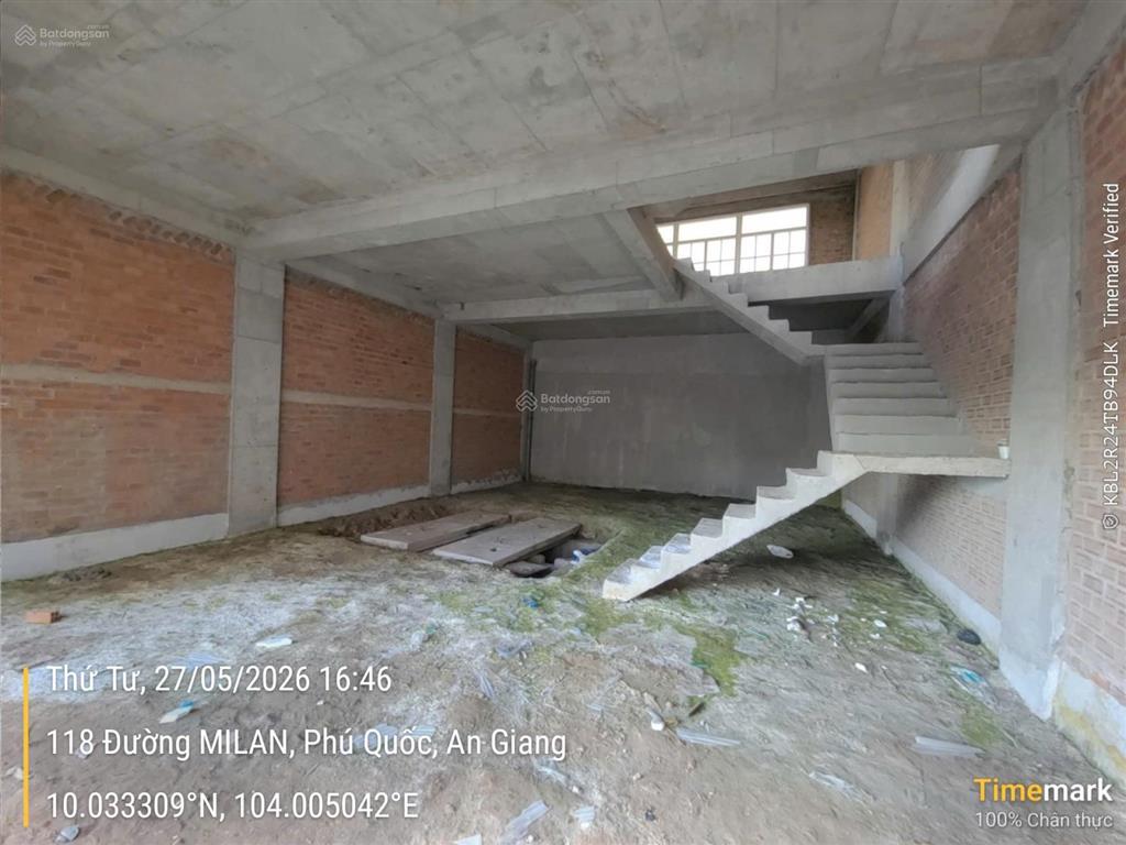 Cho thuê shophouse sun grand city hillside khu nam phú quốc