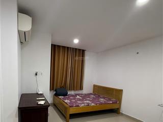 Bán căn hộ 59m2 1pn, có sổ hồng tại q3 tphcm