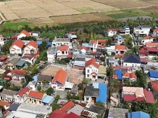 Diện tích 5052m2 . vị trí nằm ngay trung tâm kiền bái , phường thiên hương ,