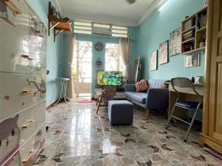 Bán căn hộ 1pn, 1wc tại cc lô a vườn lài, giá tốt 2,05 tỷ, 46m2