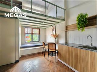 Cho thuê cc mini 265 võ văn hát, 4 triệu vnd, 25m2, nội thất full