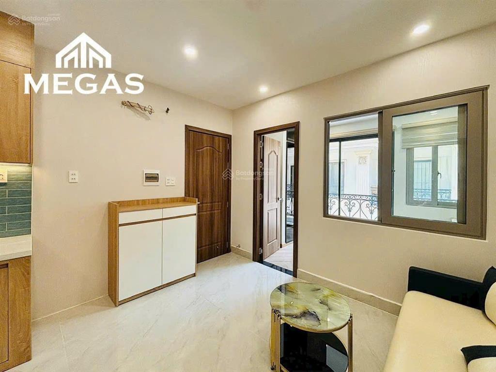 Cho thuê cc mini hưng phú 1, 5 triệu, 35m2, 1pn, p phước long b, q9, tp. hcm