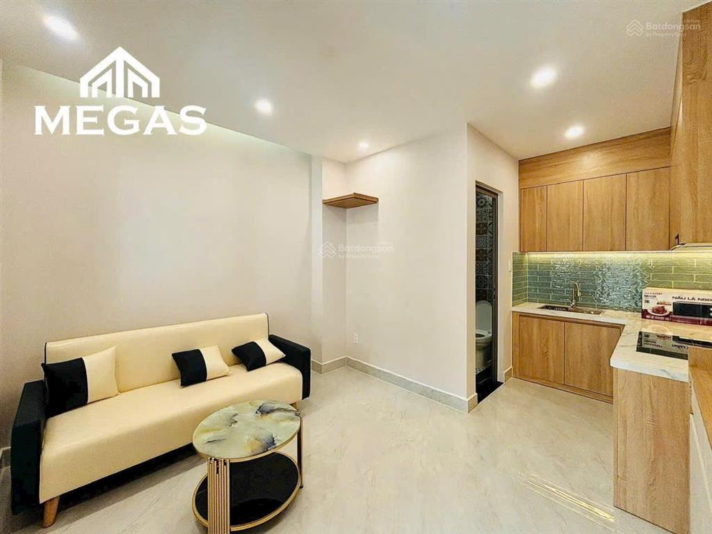 Cho thuê cc mini hưng phú 1, 5 triệu, 35m2, 1pn, p phước long b, q9, tp. hcm