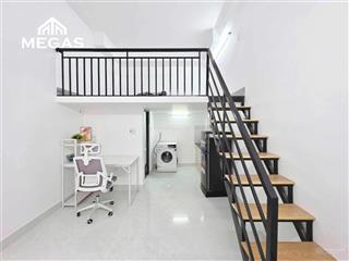 Dãy trọ cách tân ở làng đại học, ktx khu b, go dĩ an