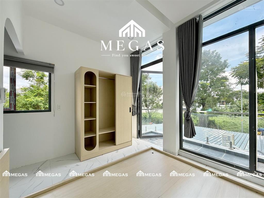 Cho thuê chung cư mini 1pn tại khu dân cư hưng phú
