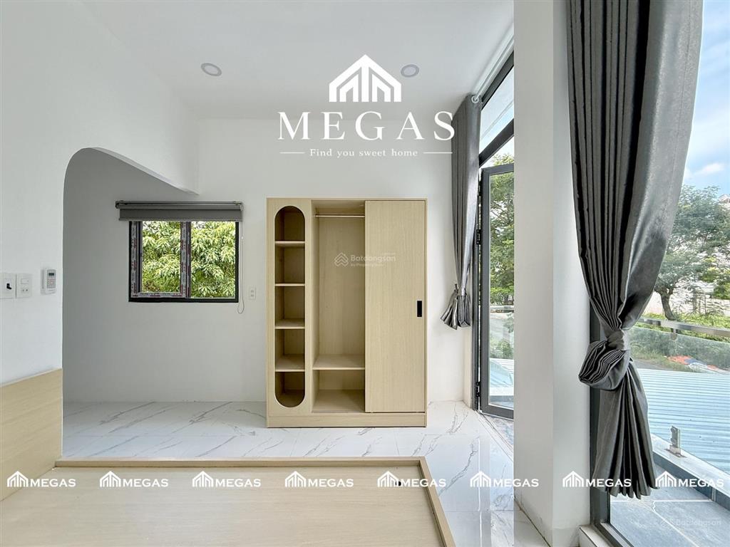 Cho thuê chung cư mini 1pn tại khu dân cư hưng phú