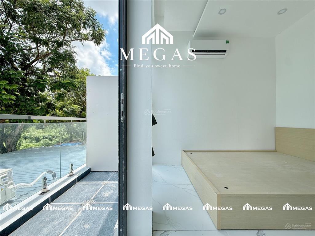 Cho thuê chung cư mini 1pn tại khu dân cư hưng phú