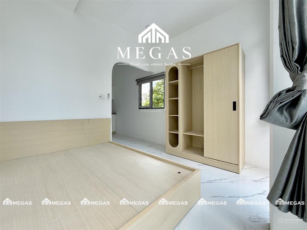 Cho thuê chung cư mini 1pn tại khu dân cư hưng phú