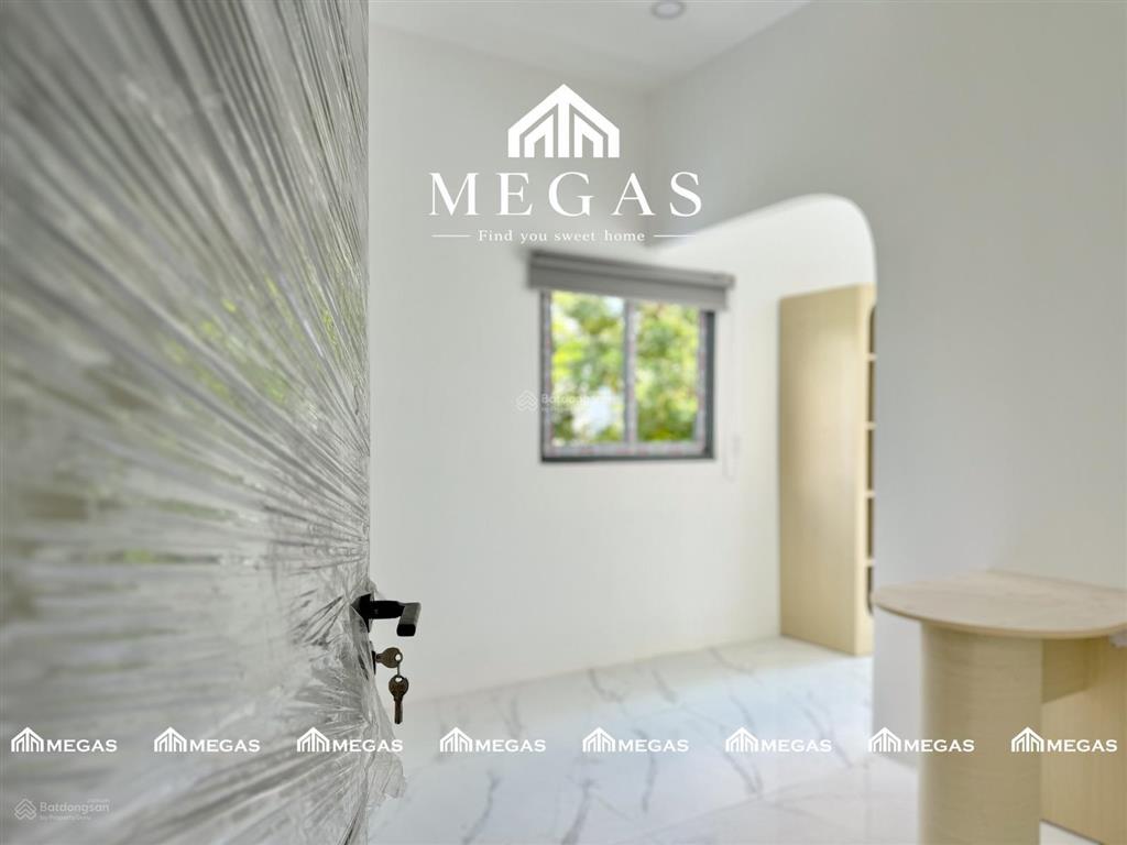 Cho thuê chung cư mini 1pn tại khu dân cư hưng phú