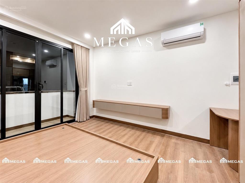 Cho thuê căn hộ dịch vụ mới 100% kdc nam phan, quận 9 (gần quận 2, tp. thủ đức)
