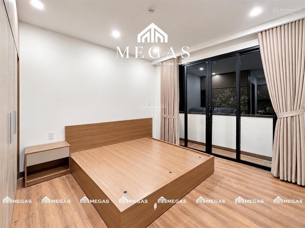 Cho thuê căn hộ dịch vụ mới 100% kdc nam phan, quận 9 (gần quận 2, tp. thủ đức)