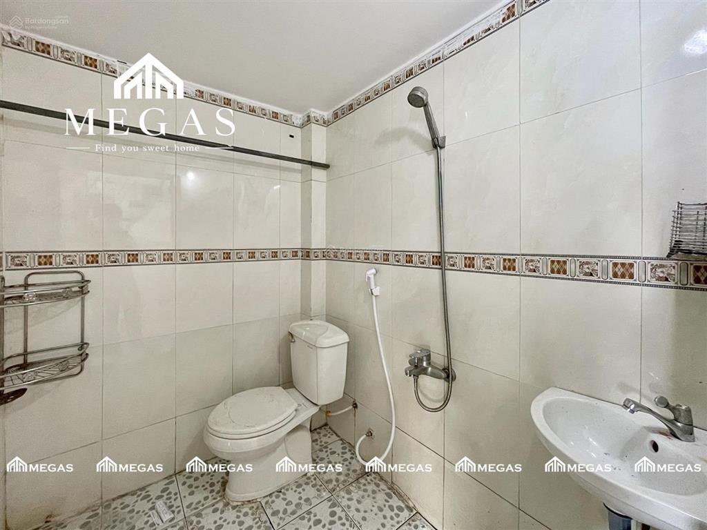 Dãy phòng gác lửng mới xây 30m2 ngay đường nguyễn tri phương, ktx khu b, go dĩ an, cầu vượt lx