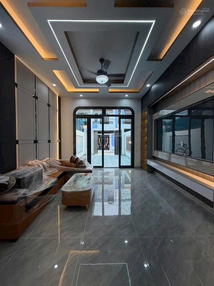 Bán nhà chính chủ 148m2, giá 1,2 tỷ cách chợ bình chánh 3km