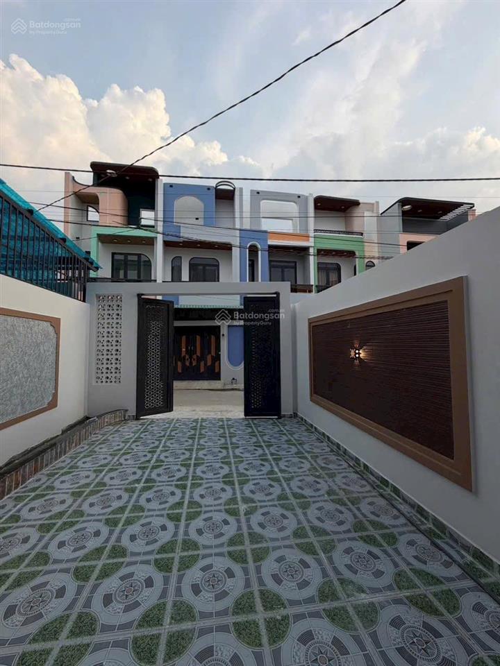 Bán nhà chính chủ 148m2, giá 1,2 tỷ cách chợ bình chánh 3km