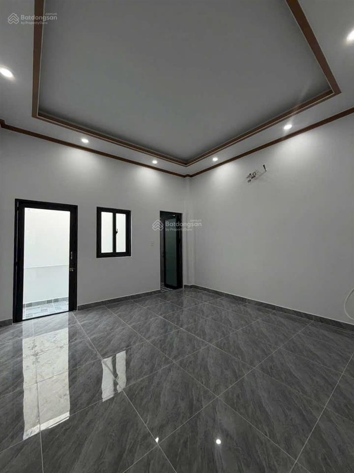 Bán nhà chính chủ 148m2, giá 1,2 tỷ cách chợ bình chánh 3km