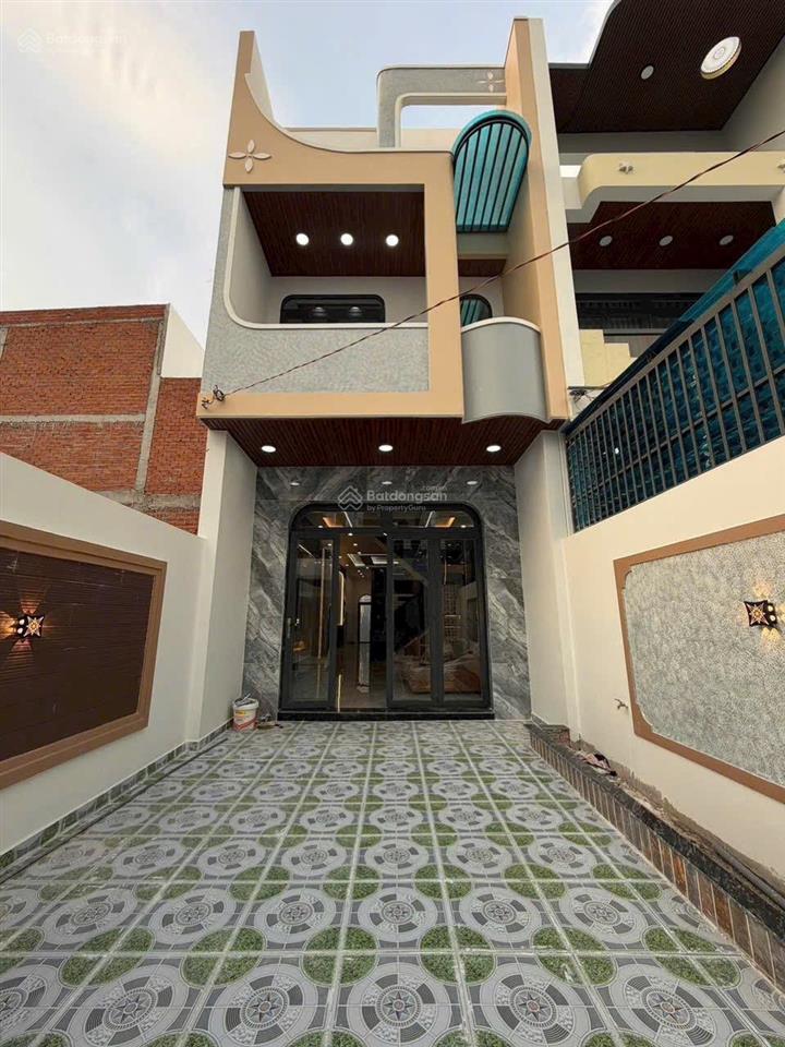 Bán nhà chính chủ 148m2, giá 1,2 tỷ cách chợ bình chánh 3km