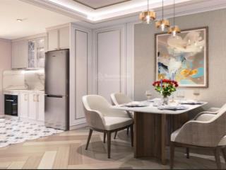 Capital squaresở hữu lâu dài  48m2  chỉ 5 tỷ khai thác cho thuê 30tr/1 tháng