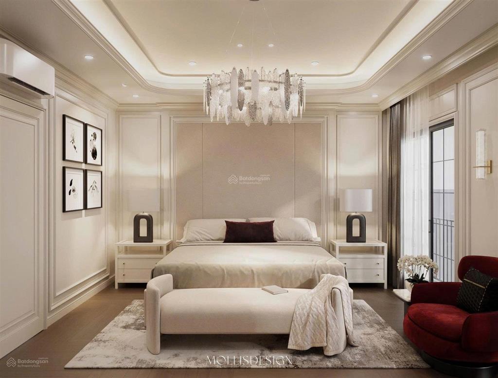 Chính chủ bán gấp nhà riêng 60m mới xây tại ngõ 177 nguyễn văn linh  full nội thất luxury