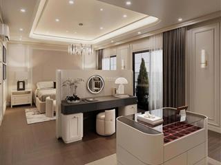 Chính chủ bán gấp nhà riêng 60m mới xây tại ngõ 177 nguyễn văn linh  full nội thất luxury