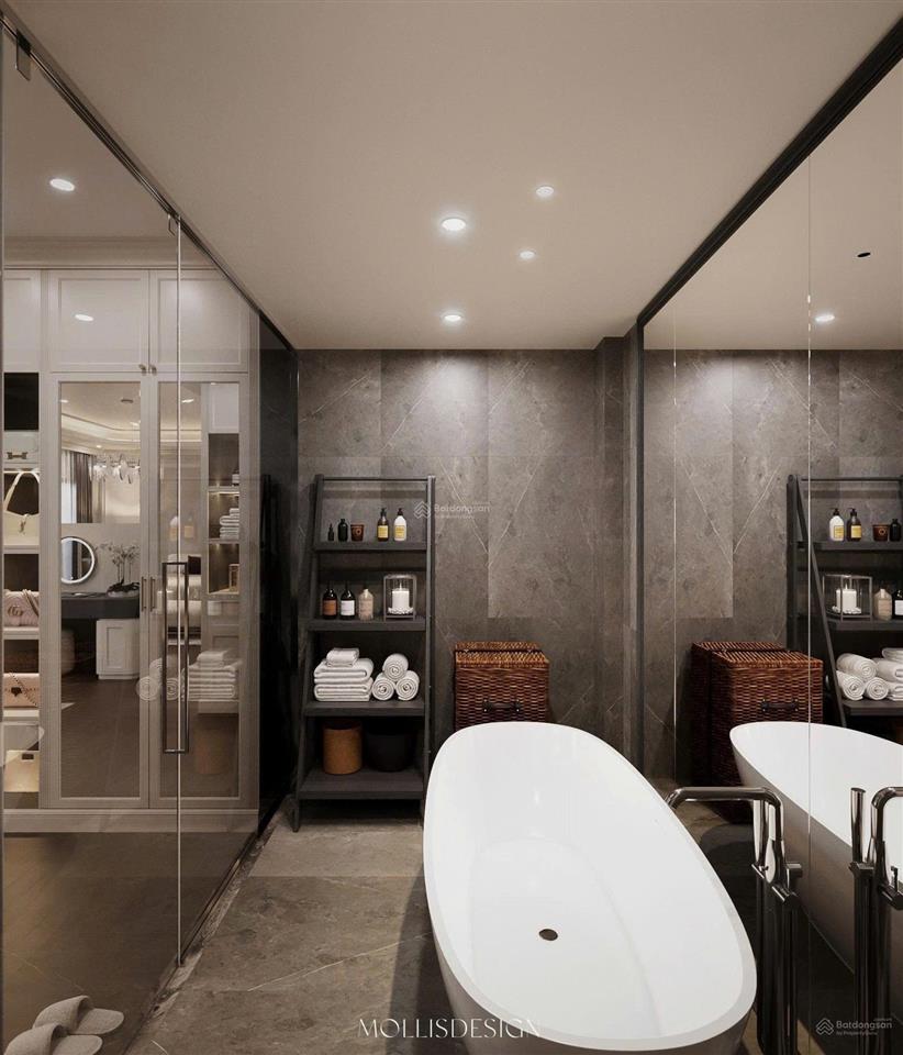 Chính chủ bán gấp nhà riêng 60m mới xây tại ngõ 177 nguyễn văn linh  full nội thất luxury