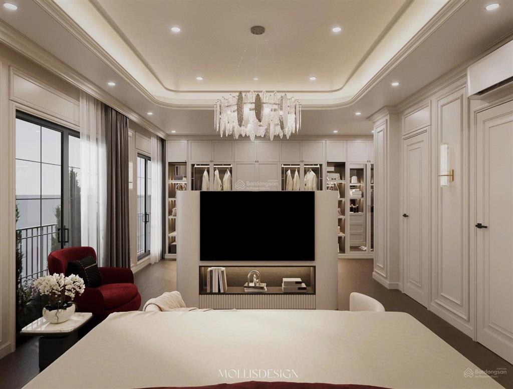 Chính chủ bán gấp nhà riêng 60m mới xây tại ngõ 177 nguyễn văn linh  full nội thất luxury