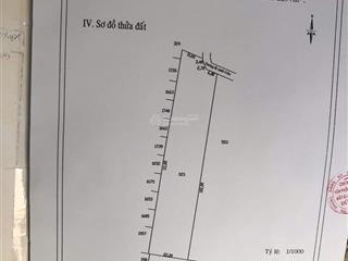 Cô chủ cần tiền bán lỗ 2328m2 xã mỹ hạnh mới, 15tỷ có thương lượng , sổ hồng riêng, bao giấy tờ
