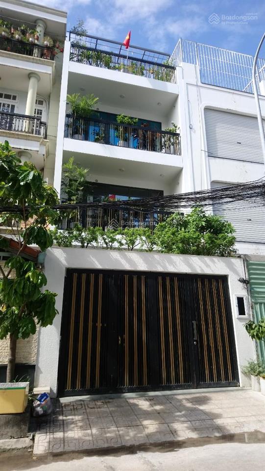 Hiếm! đường nhựa 12m bình lợi  đặng thuỳ trâm, 4 tầng (5x20m) mới cứng ở ngay. chỉ 12.9 tỷ