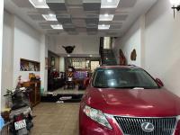 Hiếm! đường nhựa 12m bình lợi  đặng thuỳ trâm, 4 tầng (5x20m) mới cứng ở ngay. chỉ 12.9 tỷ